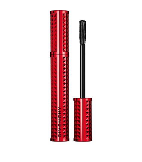 mascara givenchy disturbia opinioni|mascara volume disturbia di givenchy.